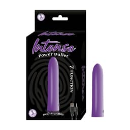 Intense Power Bullet, image 1