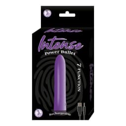 Intense Power Bullet, image 3