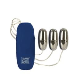 Interactive Trio Silver - Image 1