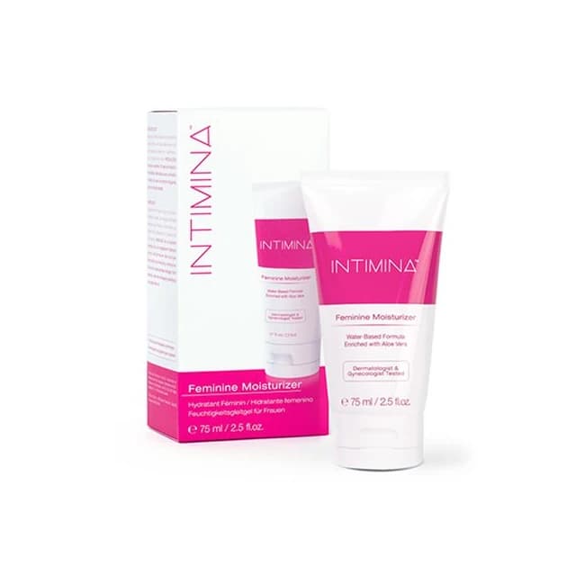 Intimina Feminine Moisturizer 2.5oz (net) - Image 1