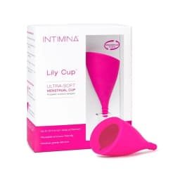 Intimina Lily Cup B, image 1