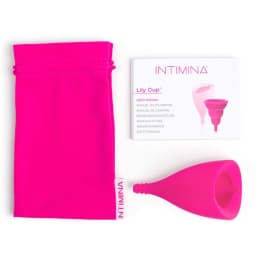 Intimina Lily Cup B, image 2