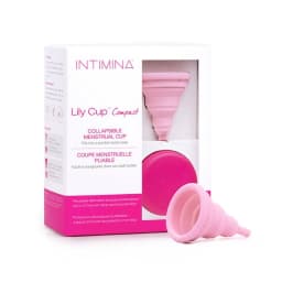 Intimina Lily Cup Compact a (net) - Image 1