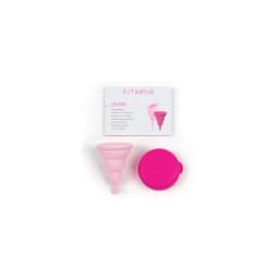 Intimina Lily Cup Compact a (net) - Image 2