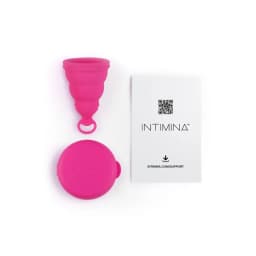 Intimina Lily Cup One, image 4