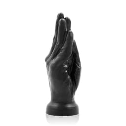 Intruder Hand Black, image 2