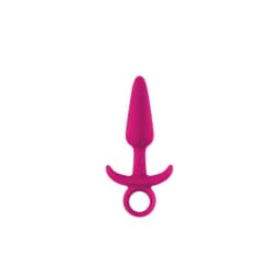 Inya Prince Butt Plug, image 2