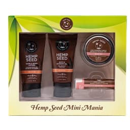 Isle of You Massage in a Box Gift Set - Image 1