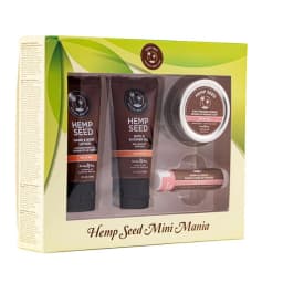 Isle of You Massage in a Box Gift Set - Image 2