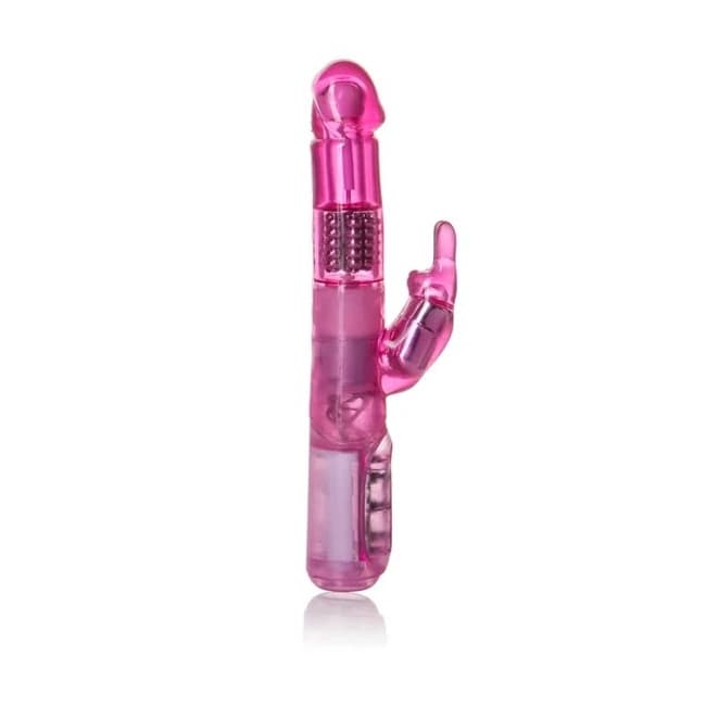Jack Rabbit 7 Function Pink - Image 1