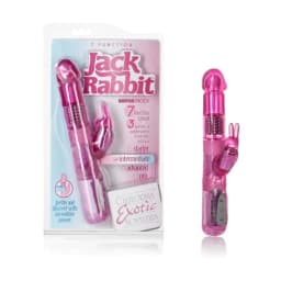 Jack Rabbit 7 Function Pink, image 3