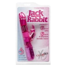 Jack Rabbit 7 Function Pink, image 4