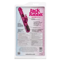 Jack Rabbit 7 Function Pink, image 5