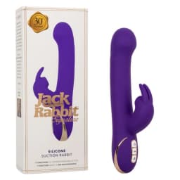 Jack Rabbit Signature Suction Rabbit, image 1
