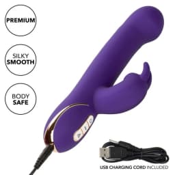 Jack Rabbit Signature Suction Rabbit, image 8