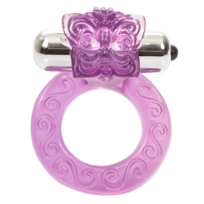 Janas Butterfly Ring - Image 4