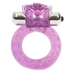Janas Butterfly Ring - Image 4