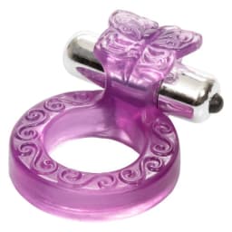 Janas Butterfly Ring - Image 6