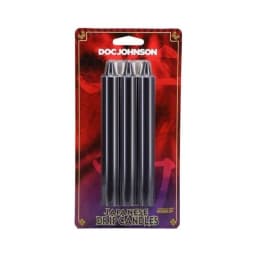 Japanese Drip Candles 3pk, image 2