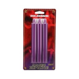 Japanese Drip Candles 3pk, image 3
