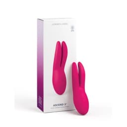 Jimmyjane Ascend 2 Pink, image 1
