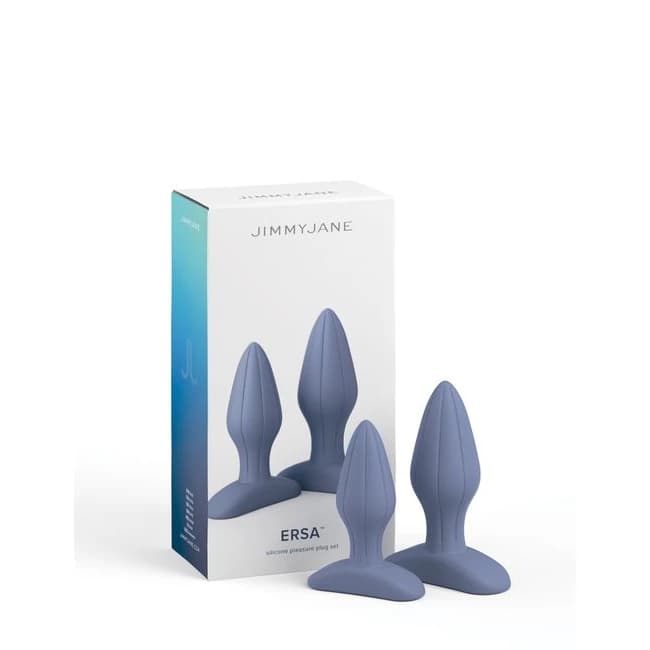 Jimmyjane Ersa Ersa - Image 1