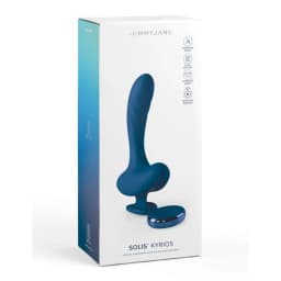 Jimmyjane Kyrios Solis Prostate Vibe - Image 7