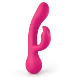 Jimmyjane Ruby Rabbit Pink, image 2