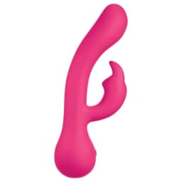 Jimmyjane Ruby Rabbit Pink, image 3