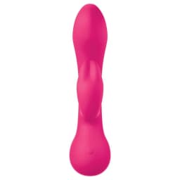 Jimmyjane Ruby Rabbit Pink, image 4