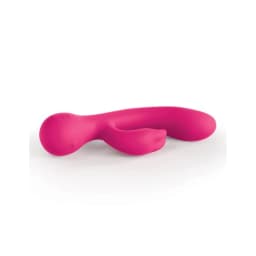Jimmyjane Ruby Rabbit Pink, image 5