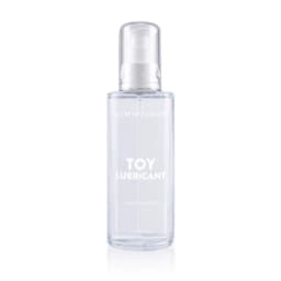 Jimmyjane Toy Lubricant 4 oz, image 1
