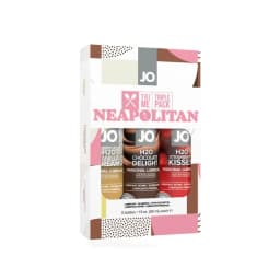 Jo Tri-Me Neapolitan Triple Pk 1 oz, image 2