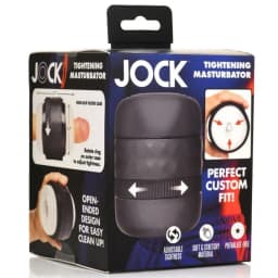 Jock Tightening Masturbator - Image 6