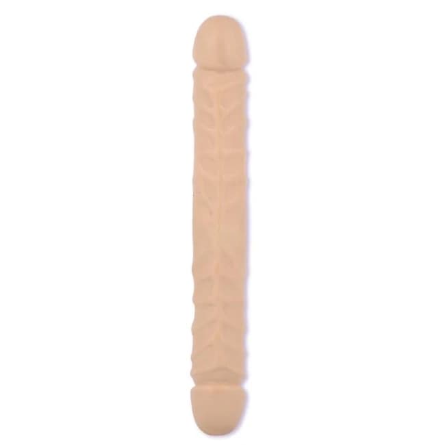 Jr. Veined Dbl Header-bender 12in Cd - Image 1