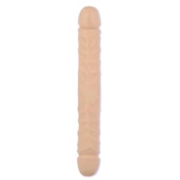 Jr. Veined Dbl Header-Bender 12in Cd, image 1