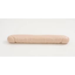 Jr. Veined Dbl Header-Bender 12in Cd, image 2