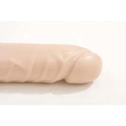 Jr. Veined Dbl Header-Bender 12in Cd, image 3