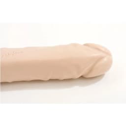 Jr. Veined Dbl Header-Bender 12in Cd, image 4
