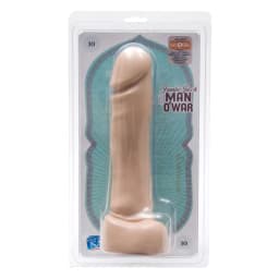 Jumbo Jack / Man O War Cd, image 2