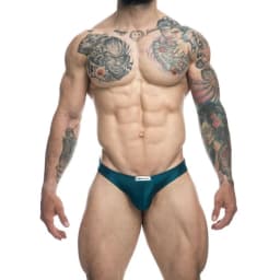 Justin + Simon Classic Bikini, image 1