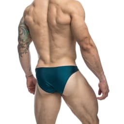 Justin + Simon Classic Bikini, image 2
