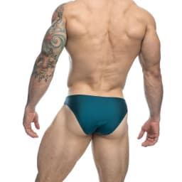 Justin + Simon Classic Bikini, image 3