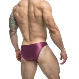 Justin + Simon Classic Bikini, image 6