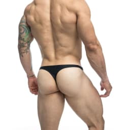 Justin + Simon Classic Tanga, image 2