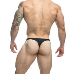 Justin + Simon Classic Tanga, image 3