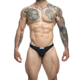 Justin + Simon Classic Tanga, image 4