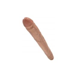 King Cock Thick Double Dildo, image 4