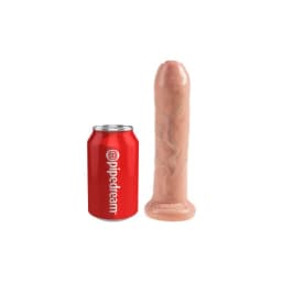 King Cock Uncut Light, image 2