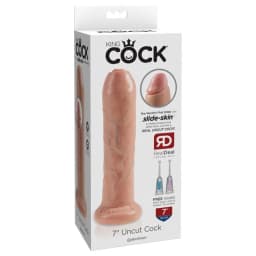King Cock Uncut Light, image 4